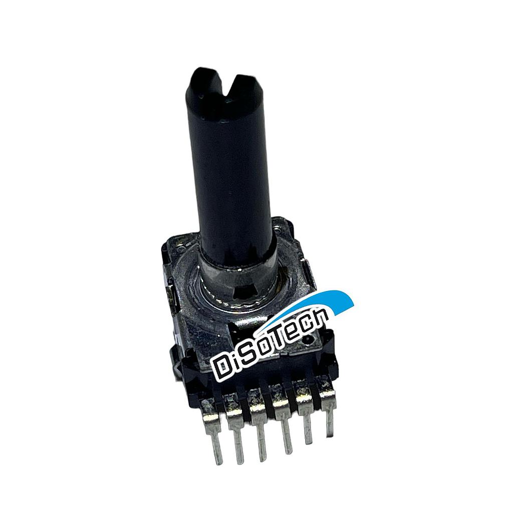 Potenziometro Level RCF Lineare 6pin B50K Stereo L-PAD 6-16-24 W503