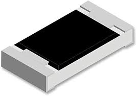 Resistenza SMD 0.25W 1206 5% 15R 15ohm