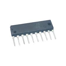 Amplificatore Operazionale LA6515 SOP-10