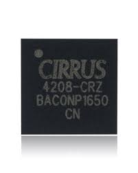 Integrato Scheda Audio Macbook CS4208