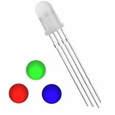 Led Pioneer DDJ-SX2 PAD 5mm