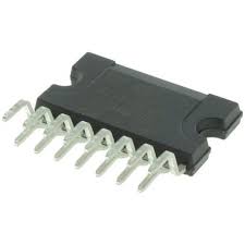 Amplificatore STA540SA