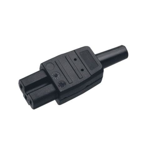 [DST-17853] Presa VDE C15 PRESA PER ALTE TEMP.