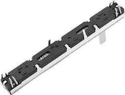 Slider A10K MONO ricambio mixer 75mm CFX DFX 1402VLZ 1604VLZ