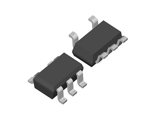LMV331M Comparatore analogico SOT-23-5