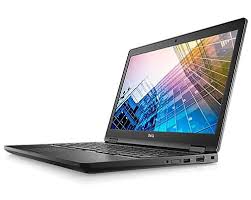 [DST-17958] Notebook DELL Ricondizionato Latitude 5590 i5-8350U/8GB/256GB-SSD/15.6" W10P